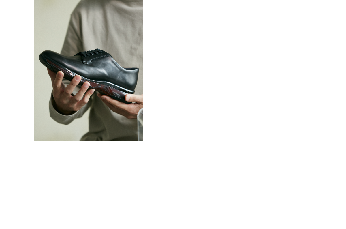 SHOTA KATO ASICS LEAD’S INTERVIEW